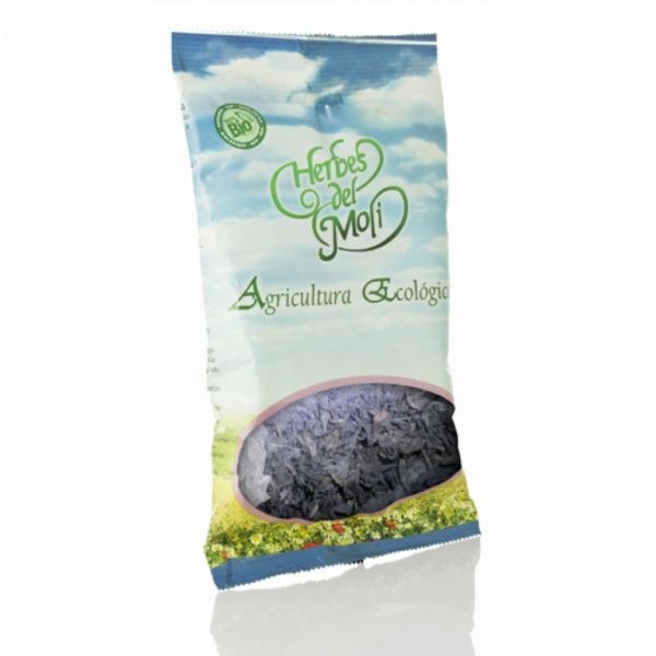 Eco Oolong Tea 40 g - HERBES DEL MOLI