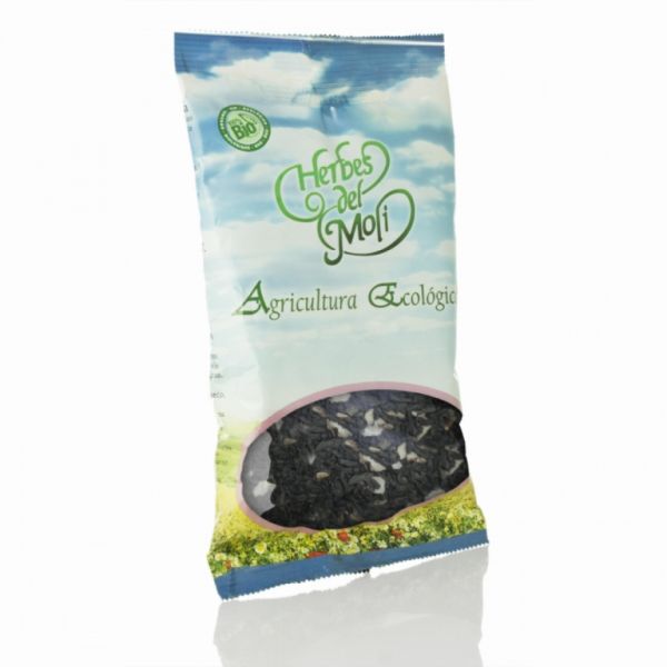 Grüner Tee mit Zitrone 70 g - HERBES DEL MOLI