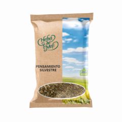 Comprar HERBES DEL MOLI Amor-Perfeito Selvagem Tradicional 40 g Por 2,45€