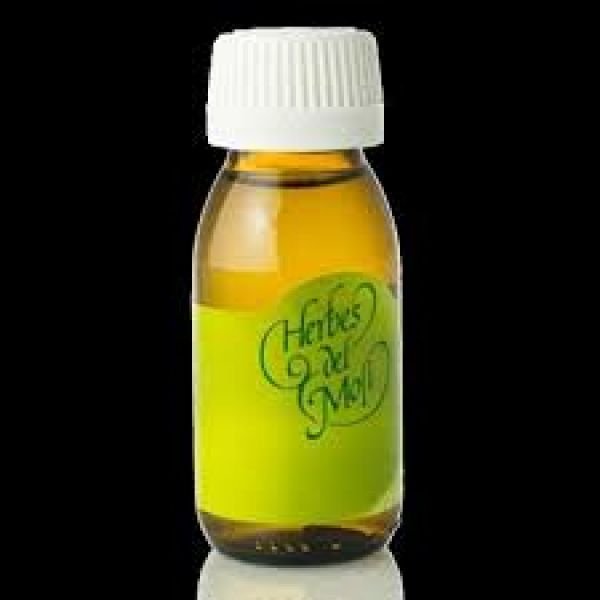 Jojoba Massage Oil 60 ml - HERBES DEL MOLI