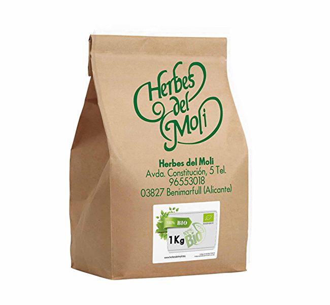 Alho Moído Eco 1 kg - HERBES DEL MOLI