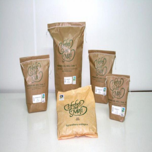 Alcachofera Hoja Cortada Eco 1 kg