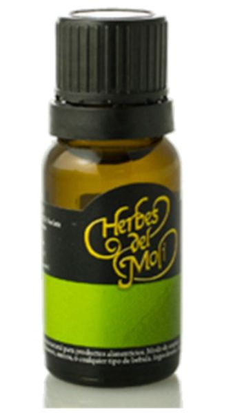 Aceite Esencial de Jazmín Absoluto 1 ml Eco