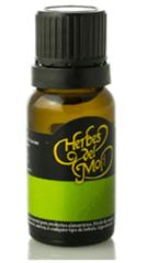 Buy HERBES DEL MOLI Absolute Jasmine Essential Oil 1 ml Eco By 23,31€