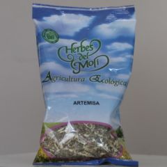 Comprar HERBES DEL MOLI Artemisa Planta Eco 45 g Por 3,18€