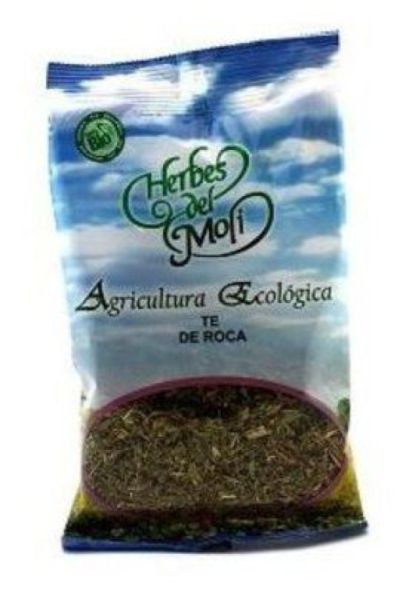 Eco Plantaardige Rotsthee 30 gr - HERBES DEL MOLI