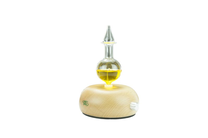 Förberedelser för Eucalyptus Diffuser 60 ml