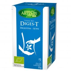 Buy ARTEMISBIO Digest T Eco 20 Filters By 2,50€