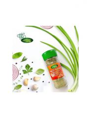 Buy ARTEMISBIO Herbal salt jar 65 gr By 2,25€