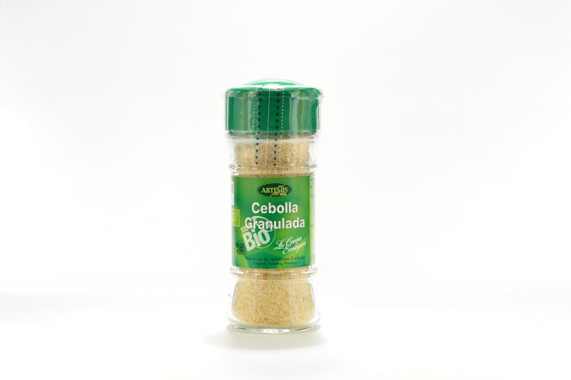 Ceba granulada Eco pot 30 gr - ARTEMISBIO