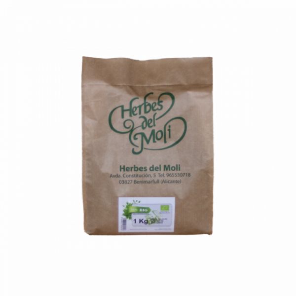 Pebre vermell picant mòlt Eco 1 Kg - ARTEMISBIO