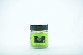 Buy ARTEMISBIO Organic ground stevia jar 65 gr By 4,50€