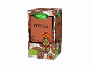 Comprar ARTEMISBIO Filtros Rooibos Eco 20 Por 2,15€