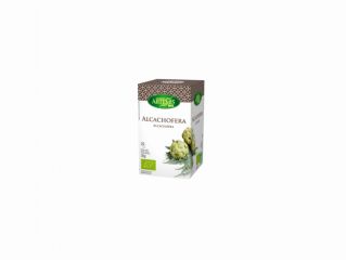 Comprar ARTEMISBIO Carxofera Eco 20 Filtres Per 3,35€