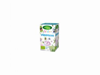 Acheter ARTEMISBIO Tisana Enfants Mocosete Eco 20 Filtres Par 2,93€