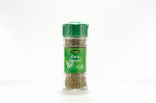 Comprar ARTEMISBIO Frasco ecológico de anis verde 30 gr Por 1,95€