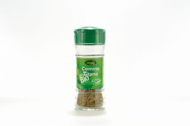 Comí llavor gra Eco pot 20 gr - ARTEMISBIO