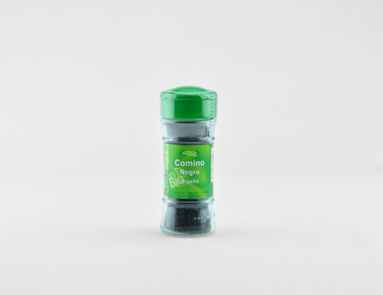 Frasco Nigella Eco 45gr - ARTEMISBIO