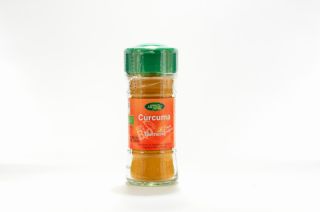 Comprar ARTEMISBIO Cúrcuma Eco tarro 30 gr Por 2,00€