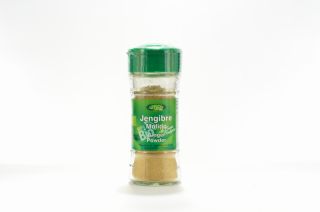 Buy ARTEMISBIO Ground ginger Eco jar 25 gr By 2,49€