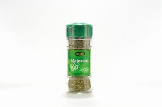 Buy ARTEMISBIO Marjoram jar 8 gr By 2,80€