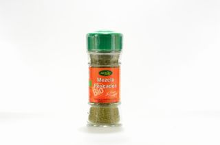 Comprar ARTEMISBIO Peixe misto 25 gr Por 2,85€