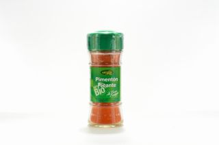 Kopen ARTEMISBIO Eco hete paprika pot 40 gr Door 2,55€