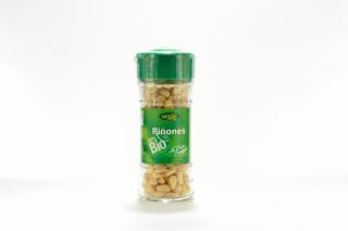 Buy ARTEMISBIO Eco pine nuts jar 50 gr By 6,05€