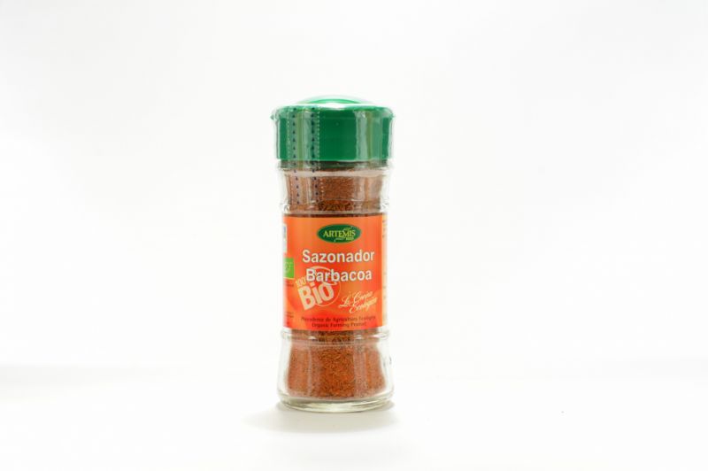 Assaonador barbacoa Eco pot 45 gr - ARTEMISBIO