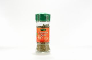 Comprar ARTEMISBIO Pote de temperos para massas eco 25 gr Por 2,85€