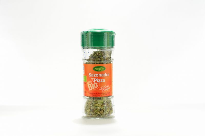 Assaonador pizza Eco pot 8 gr - ARTEMISBIO