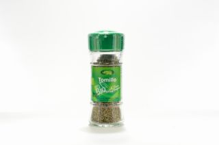 Buy ARTEMISBIO Eco Thyme jar 15 gr By 1,99€