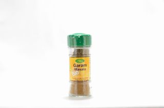 Buy ARTEMISBIO Garam Masala Eco jar 25 gr By 2,85€