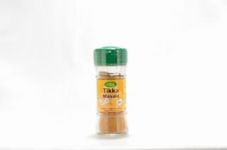 Buy ARTEMISBIO Tikka masala Eco jar 28 gr By 2,85€