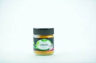 Comprare ARTEMISBIO Curcuma Eco vasetto 85 gr Di 2,99€