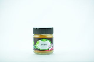 köpa ARTEMISBIO Curry Eco burk 80 gr Förbi 3,80€