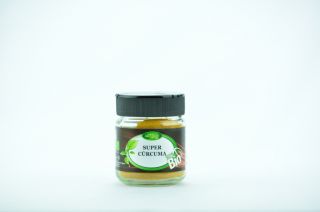 Buy ARTEMISBIO Superturmeric Eco jar 80 gr By 3,65€