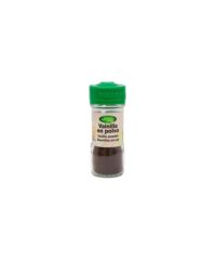 Buy ARTEMISBIO Ground vanilla jar 8 gr By 10,30€