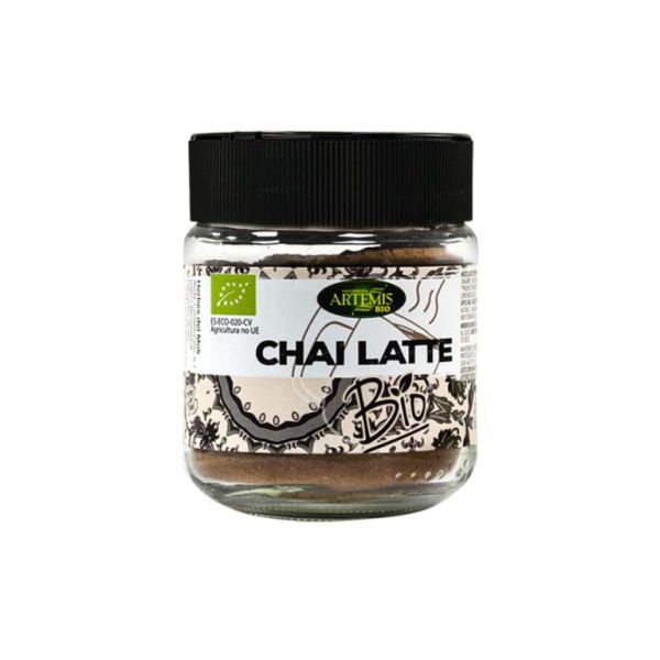 Bio Chai Latte 60 Gramm - ARTEMISBIO