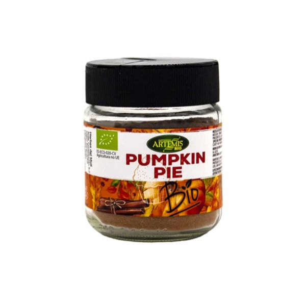 Pumpapajburk 65 gr - ARTEMISBIO