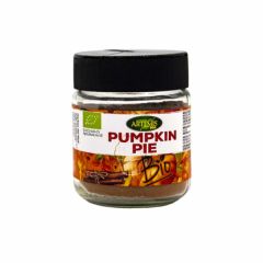 Buy ARTEMISBIO Pumpkin Pie jar 65 gr By 5,65€