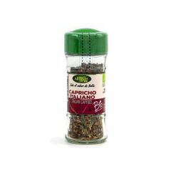 Comprar ARTEMISBIO Sazonador Capricho Italiano 20 g Por 3,00€