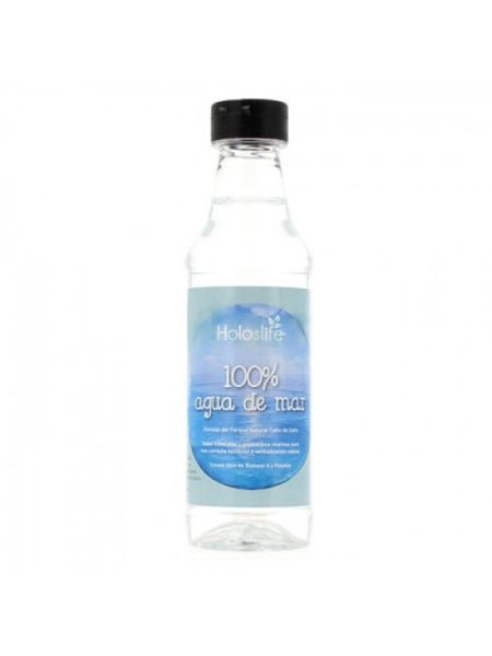 100 % Agua de Mar 250 ml - HOLOSLIFE