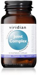 Comprare VIRIDIAN COMPLESSO ARTICOLARE 30 Vcaps Di 16,95€