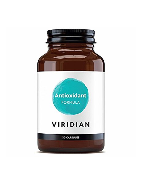 Antioxidant Formula 30 Vegetable Capsules