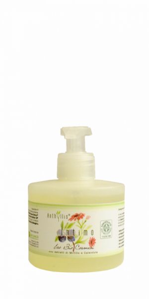 Eco gel íntimo 300ml - ANTHYLLIS