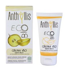 Acheter ANTHYLLIS Crème Visage Hydratante Eco 50 ml Par 14,75€