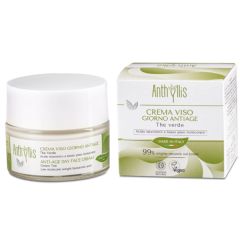 Comprar ANTHYLLIS Crema facial antiedad Eco 50 ml Por 17,95€