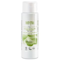 Kopen ANTHYLLIS Micellaire Make-up Remover Water 300 ml T Groen Door 9,40€