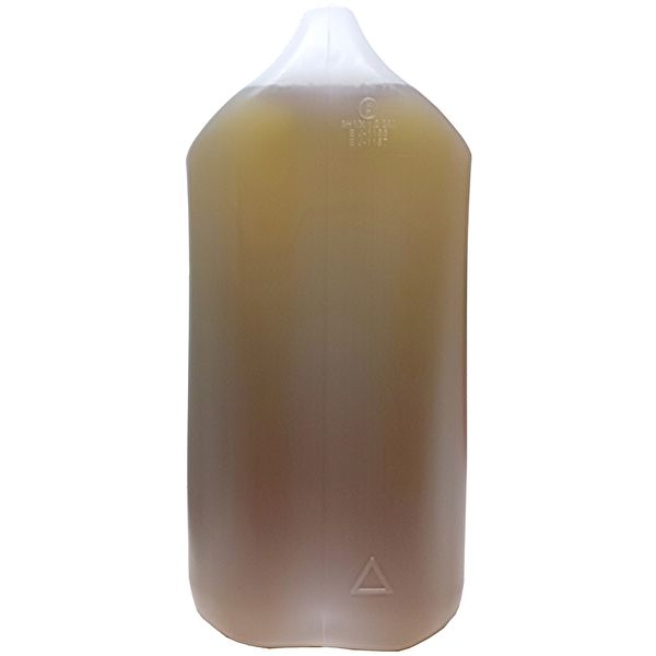 Biobel Vloeibaar Wasmiddel 5 Liter ECO Img 3